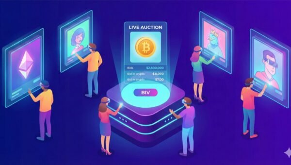 Public Crypto Exchanges: Architecture, Custody Models, and Operational Risk