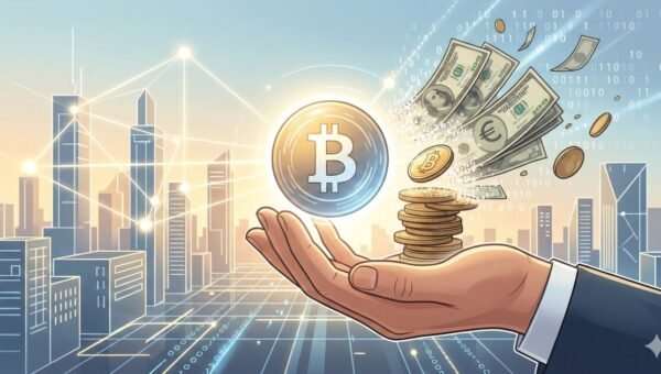 Crypto Derivatives Exchange Development: Architecture and Risk Engine Design